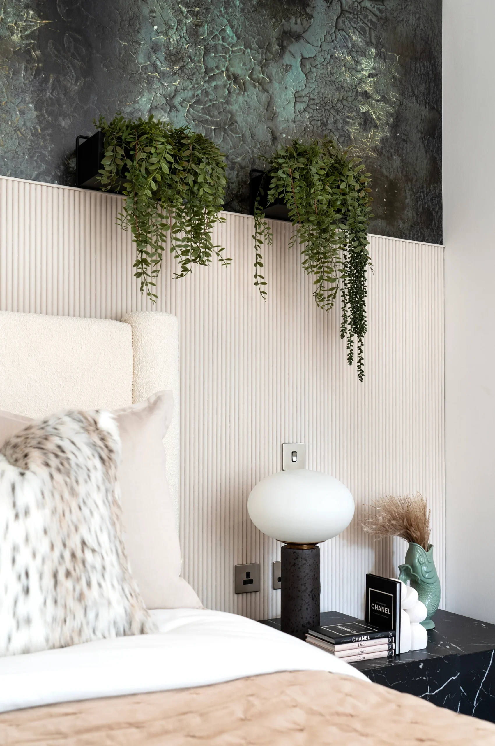 Beaufort Gardens Townhouse